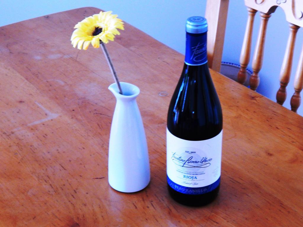 Villa Amistad Orba Eksteriør bilde